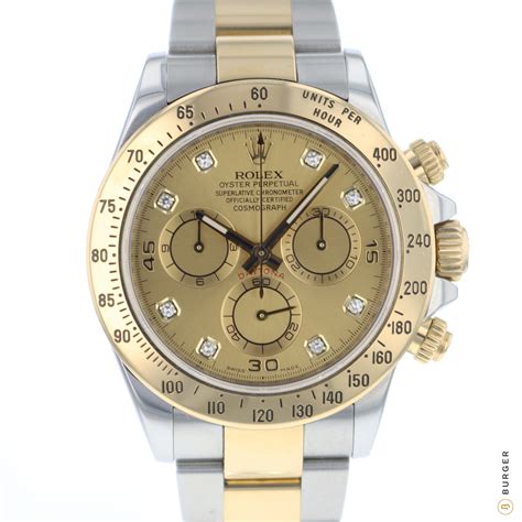 rolex daytona geelgoud|Rolex daytona gold bezel.